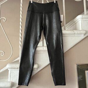 Beyond Yoga Shimmery Legging- New